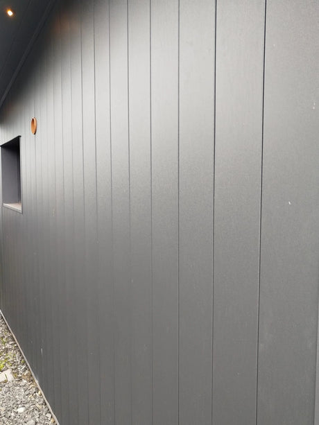 Wall Cladding FAQs