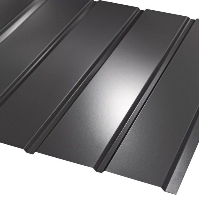 BTP7 Box Profile Sheet