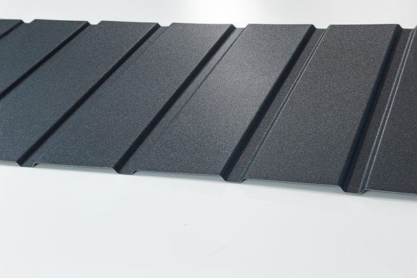 BTP7 Box Profile Sheet