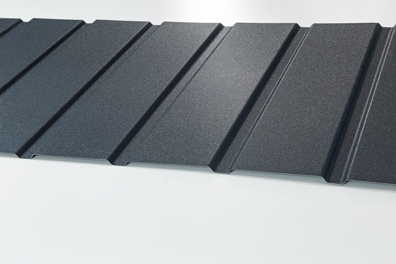 BTP7 Box Profile Sheet