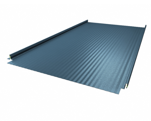 Elegant 2.0 Standing Seam Panel