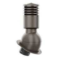 Insulated Ventilation Chimney