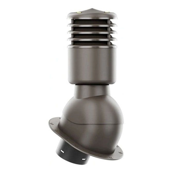 Insulated Ventilation Chimney