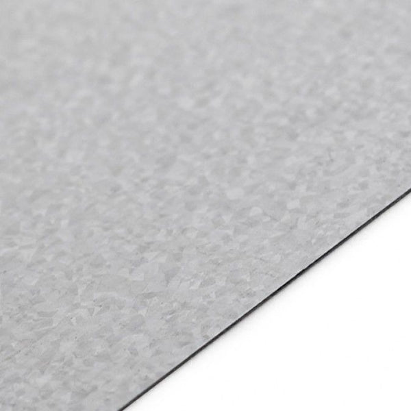 Plain Sheet Metal