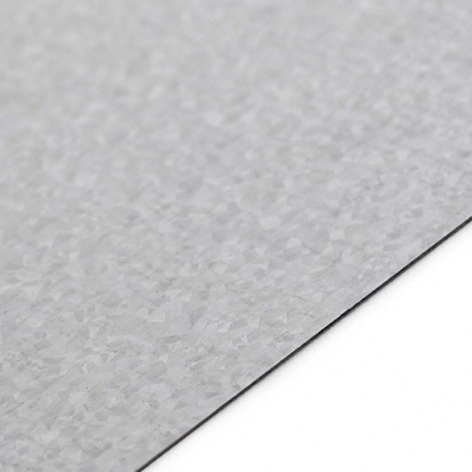 Plain Sheet Metal