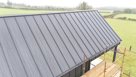 Standing Seam Panels FAQ