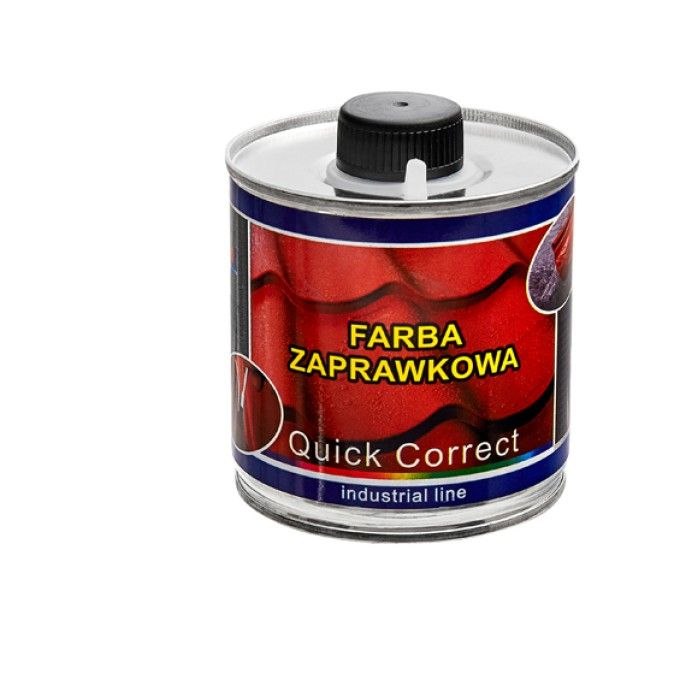 Touch Up Paint
