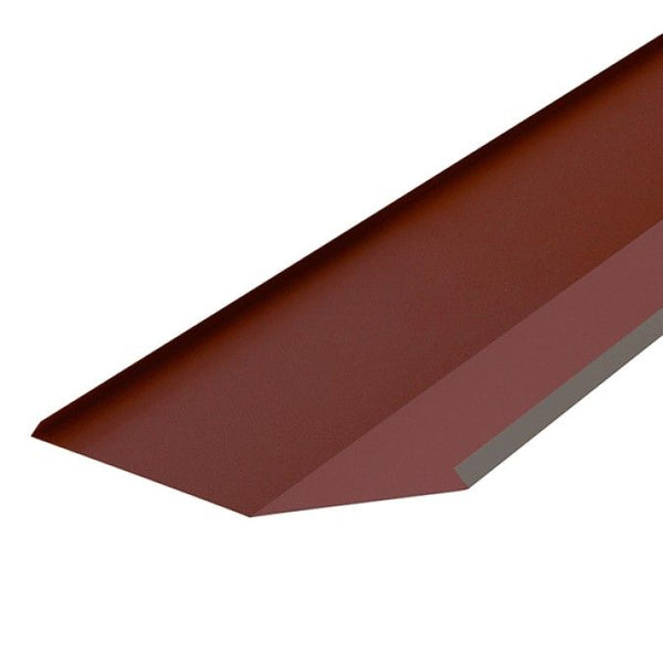 Valley Gutter