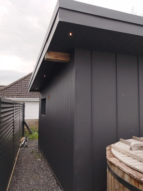 Soffits FAQs